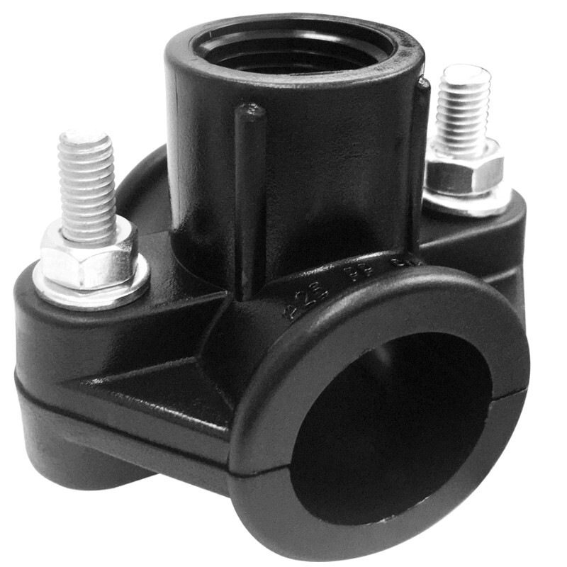 original-21362.jpg Седелка ПНД Valfex 32х3/4 ВР(г) — изображение 1