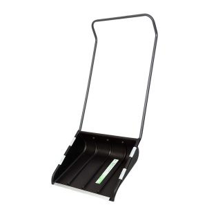 Скрепер Павловская Заря полипропилен с металлическим черенком 1100х410 мм (156110/82841539)