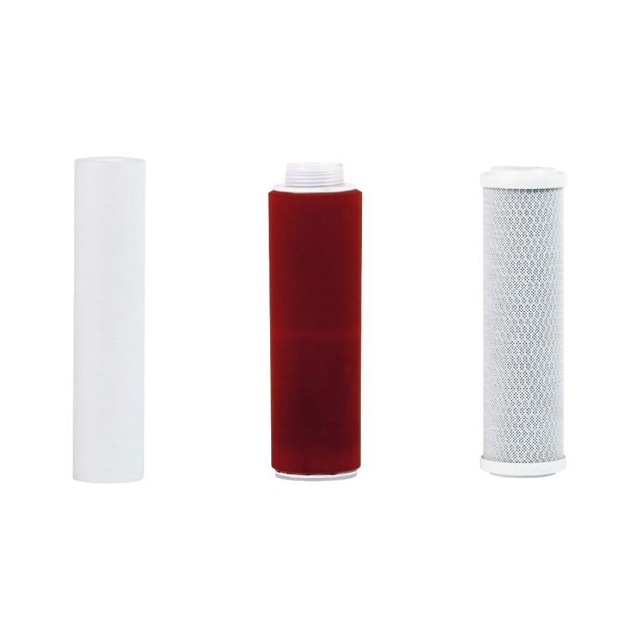 original-21485.jpg Комплект картриджей для фильтра Гейзер №3 10SL — изображение 1