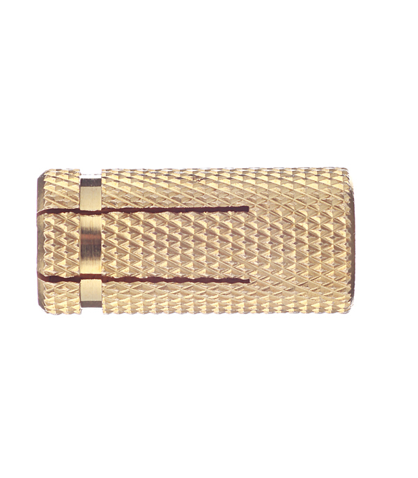 original-21718.jpg Анкер для бетона 16х40 мм латунный (2 шт.) — изображение 1