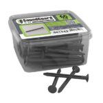 Дюбель-гвоздь акустический SoundGuard 75х6,5 мм (60 шт.)