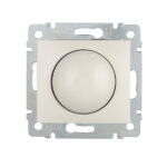 Диммер Legrand Valena встраиваемый слоновая кость (695628)