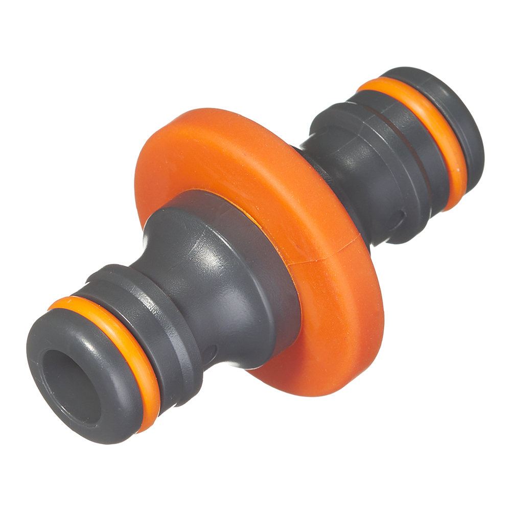 original-22122.jpg Соединитель 1/2х3/4 для поливочного шланга Daewoo пластиковый (DWC 3100) — изображение 1