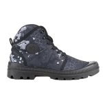 Ботинки текстильные размер 41 черные Elkland Cross comfort (202)