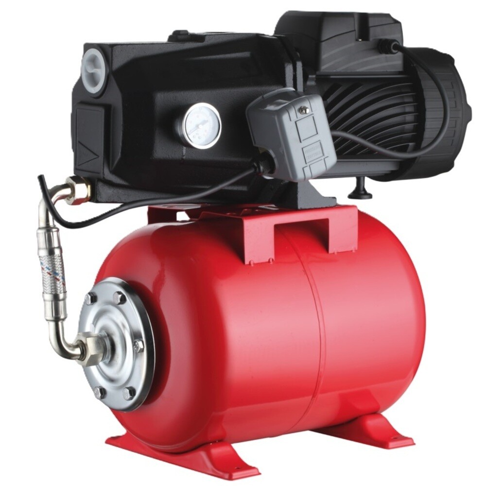 original-22329.jpg Насосная станция Pumpman ATJET100 50 л/мин — изображение 1