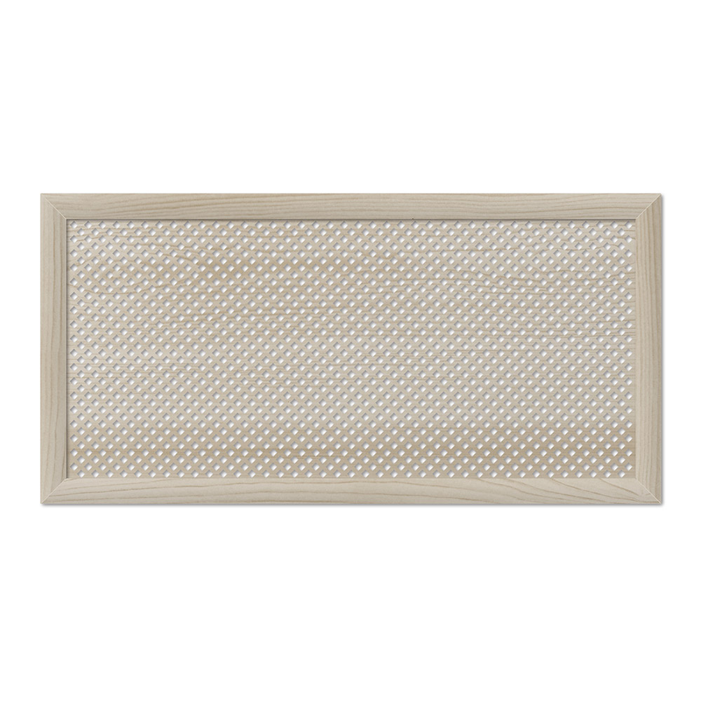 original-22346.jpg Экран для радиатора Глория 1200х600 мм сонома — изображение 1