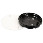 Коробка распределительная d102х15 мм IP42 EKF (plc-kmt-191)