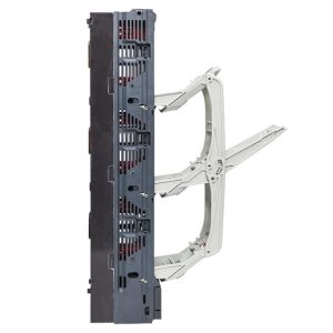 Выключатель-разъединитель EKF PROxima 3P 400А 400-690 В (uvre2-v-400-p)