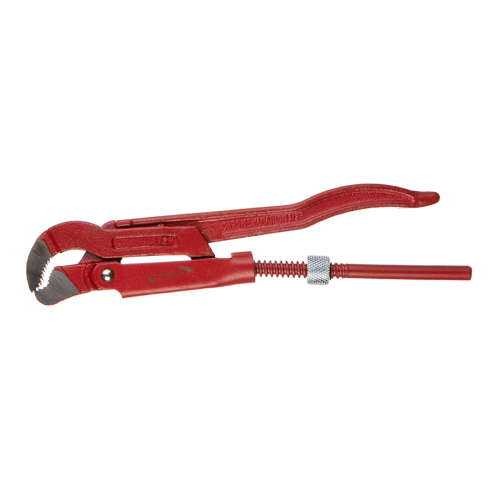 original-22437.jpg Ключ трубный Hesler 0,5" 45 градусов — изображение 1