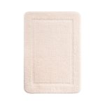 Коврик для ванной бежевый 65х45 см Iddis Promo (PSQS02Mi12)