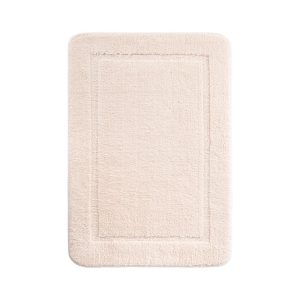 Коврик для ванной бежевый 65х45 см Iddis Promo (PSQS02Mi12)
