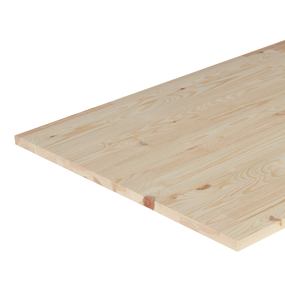 original-22516.jpg Щит мебельный хвоя 1200х600х18 мм сорт АВ клееный — изображение 1