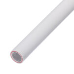 Труба полипропиленовая Valtec армированная стекловолокном 25х2000 мм PN20 (VTp.700.FB20.25.02)