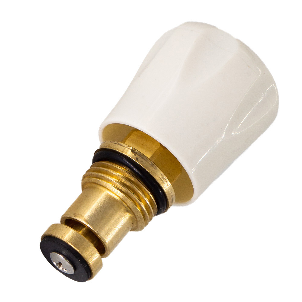 original-22539.jpg Клапан (вентиль) регулирующий ручной для коллектора Ondo 3/4 НР(ш) (ORVHKB00) — изображение 1