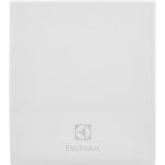 Вентилятор осевой Electrolux Magic EAFM-100T с обратным клапаном с таймером 163х145 мм d100 мм белый