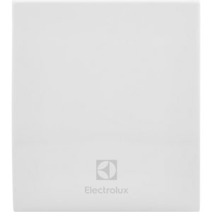 Вентилятор осевой Electrolux Magic EAFM-100T с обратным клапаном с таймером 163х145 мм d100 мм белый
