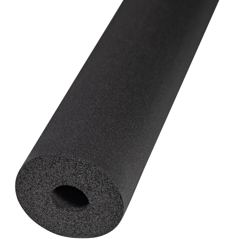 original-2259.jpg Теплоизоляция для труб K-FLEX ST 6х6х2000 мм черная — изображение 1