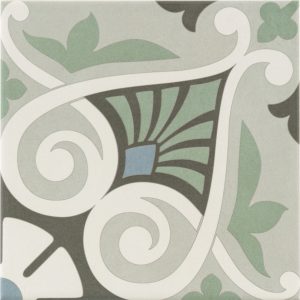 Керамогранит New Trend Design Art ester 200х200х8 мм (24 шт.= 0,96 кв.м)