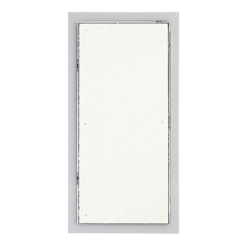 original-22750.jpg Люк ревизионный под плитку Хаммер Стил стальной 300х600 мм скрытый — изображение 1