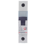 Автоматический выключатель модульный Legrand TX3 1P 6А тип C 6 кА 230/400 В (404025)