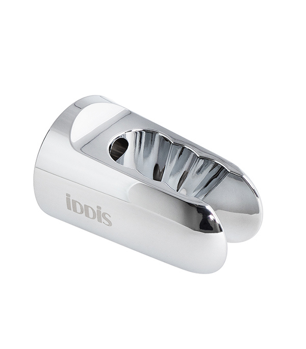 original-22791.jpg Держатель для лейки Iddis c регулировкой наклона пластик хром (010CP00I53) — изображение 1