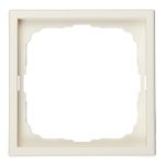 Рамка Systeme Electric ArtGallery одноместная песочная (GAL001201)