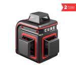 Уровень лазерный Ada Cube 3-360 Basic Edition (А00559)