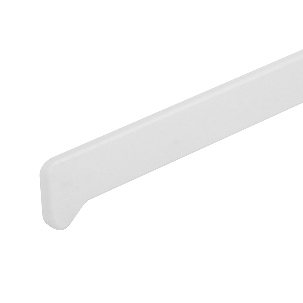 original-23047.jpg Заглушка торцевая Moeller LD-S 30 для ПВХ подоконников белая — изображение 1