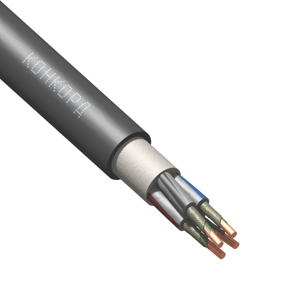 original-23057.jpg Кабель Конкорд ВВГнг(А)-FRLS 4х16 барабан — изображение 1