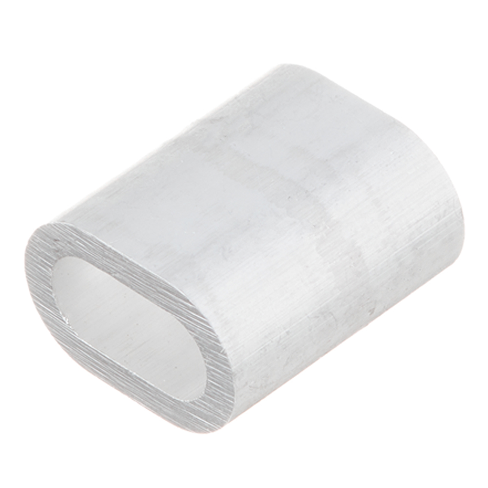 original-23167.jpg Зажим троса трубчатый d6 мм DIN 3093 — изображение 1