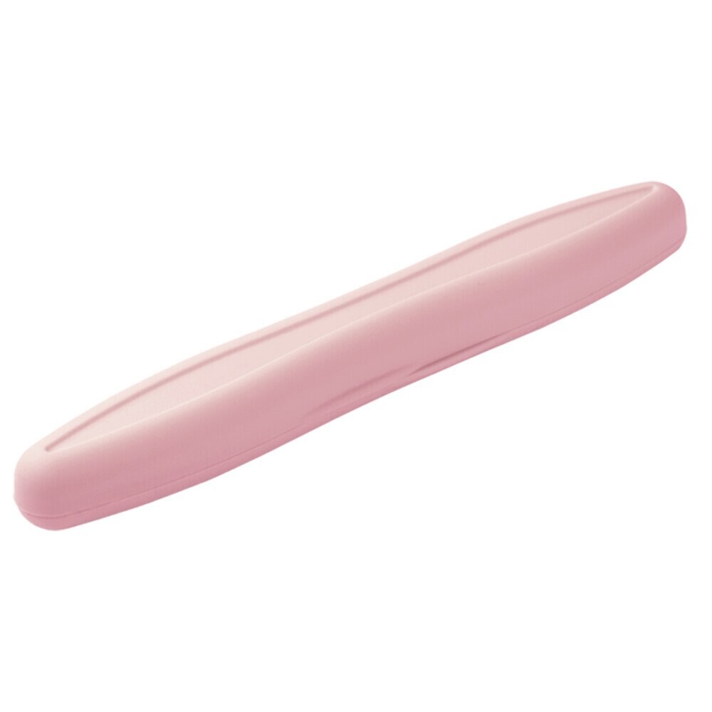 original-23181.jpg Футляр для зубной щетки Martika полипропилен розовый — изображение 1