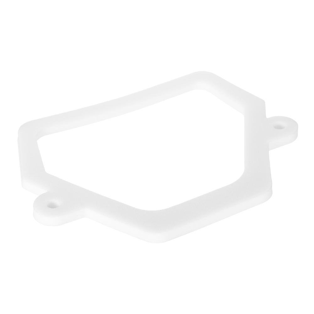 original-2319.jpg Прокладка под смывной бачок 185х135х10 мм Инкоэр ПВХ Спс — изображение 1