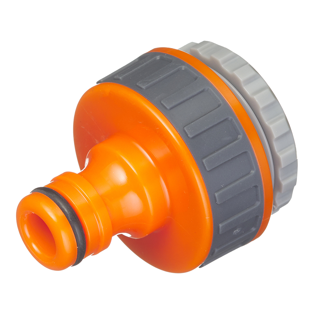 original-23198.jpg Адаптер 3/4х1 для крана Daewoo пластиковый (DWC 1025) — изображение 1