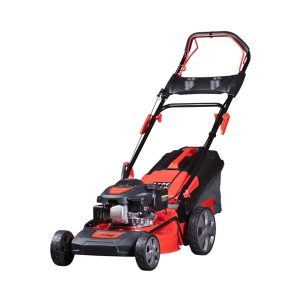 Газонокосилка бензиновая Fubag FPL 46 SM 3,4 л.с. (31778)