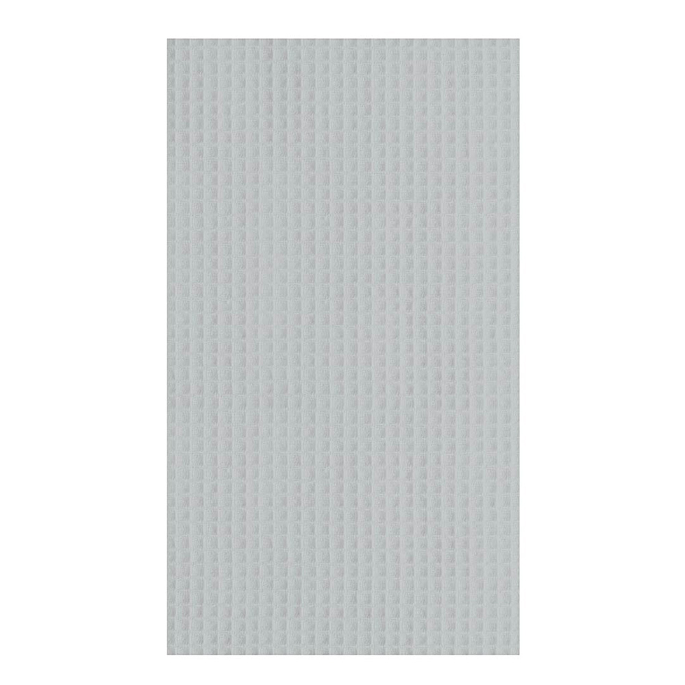 original-23512.jpg Полотенце вафельное кухонное Verossa 40х70 см серое — изображение 1