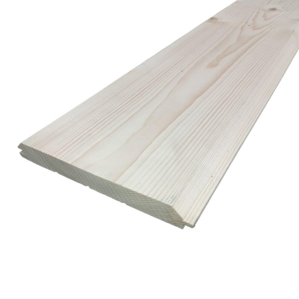 original-23691.jpg Имитация бруса сухая 22х195х6000 мм хвоя сорт ВС (S раб.=1,12 кв.м) — изображение 1