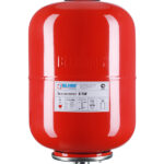 Бак расширительный Belamos 8 RW закрытого типа 6 бар 8 л