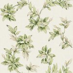 Обои бумажные Саратовские обои Деревце Д995-05 (0,53х10,05 м)