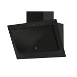Кухонная вытяжка наклонная Lex Mio GS 60 см черная (CHTI000393)