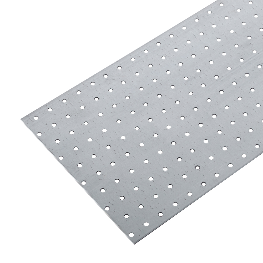 original-2401.jpg Пластина соединительная оцинкованная 1250х200х2.0 мм — изображение 1