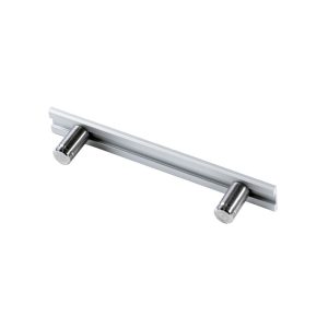 Упор GlobalTools KT PS245 для верстака 2 фиксатора 245 мм (GT-001-102-0001)