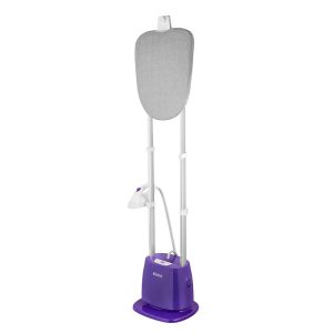 Отпариватель вертикальный Kitfort КТ-9132 2180 Вт 1,5 л фиолетовый