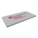 Экструдированный пенополистирол Технониколь Carbon Eco Г4 30х580х1180 мм