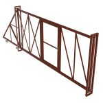 Набор отверток для точных работ Rexant (12-4762) (25 шт.)