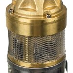 Насос скважинный Вихрь СН-100 для чистой воды 55 л/мин верхний забор (68/3/4)