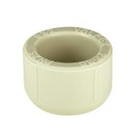 Заглушка полипропиленовая Valfex 32 мм серая (10162032Г)