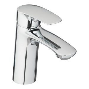 Смеситель для раковины Milardo Rora хром однорычажный (RORSB00M01)