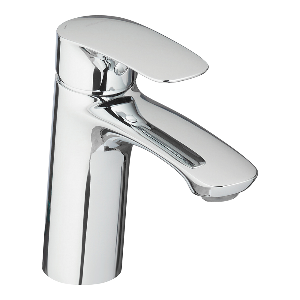 original-24634.jpg Смеситель для раковины Milardo Rora хром однорычажный (RORSB00M01) — изображение 1