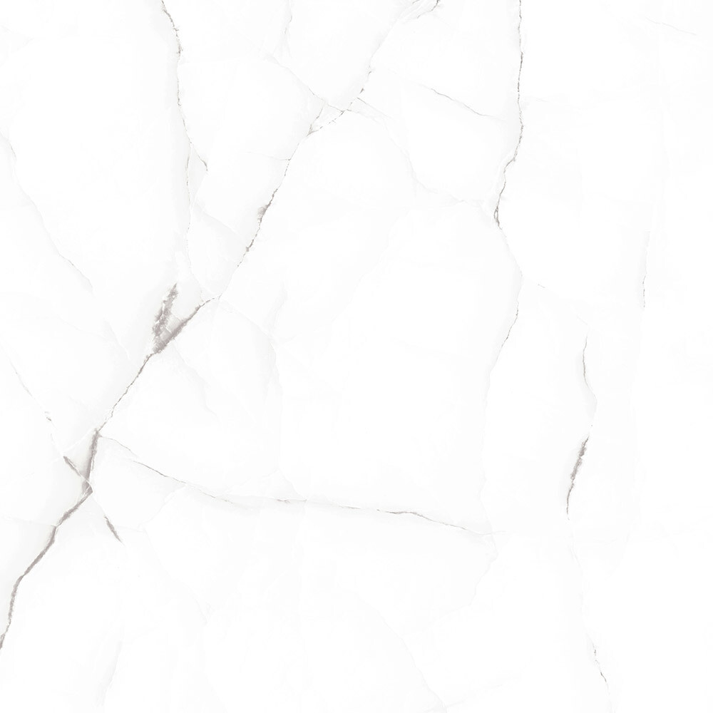 original-2465.jpg Керамогранит Lavelly Onyx Nebbia 1 серый полированный 600х600х8,2 мм (4шт.=1,44 кв.м) — изображение 1