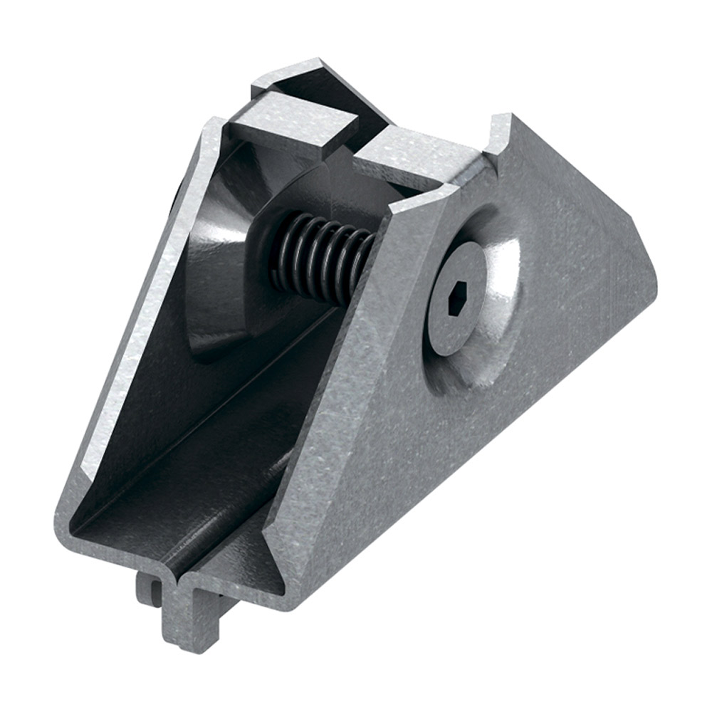 original-24810.jpg Соединитель для усиленных конструкций Тece 24 мм угловой (9010002) — изображение 1